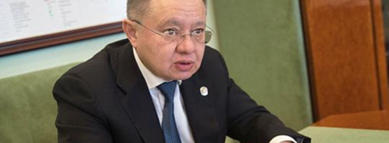 Ирек Файзуллин: Инвестиционно-строительный процесс и цифровизация отрасли начинаются с экспертизы Ирек Файзуллин: Инвестиционно-строительный процесс и цифровизация отрасли начинаются с экспертизы